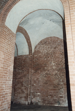 Vorschaubild ehem. Prämonstratenser-Kloster Jerichow, Südturm Untergeschoss